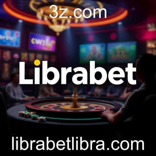 A Ascensão da Librabet no Cenário de Jogos Online