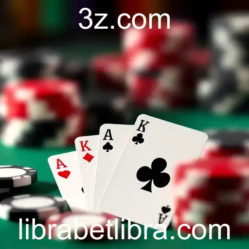 O Crescimento Imparável de Librabet no Cenário de Jogos Online