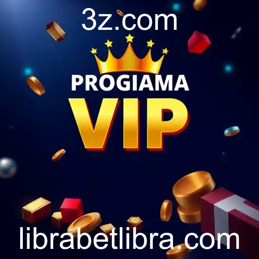 Librabet Reinventa Palco Com Novas Funcionalidades