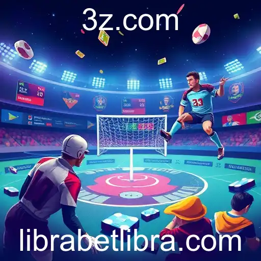 A Ascensão dos Jogos de Apostas Online no Brasil