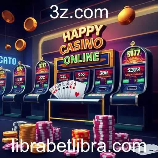 Novidades no Mundo dos Jogos: Librabet em Destaque