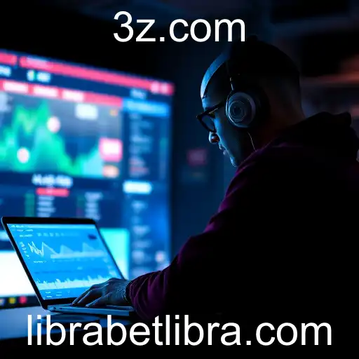 Mudanças no Mercado de Jogos Online: O Impacto do Librabet