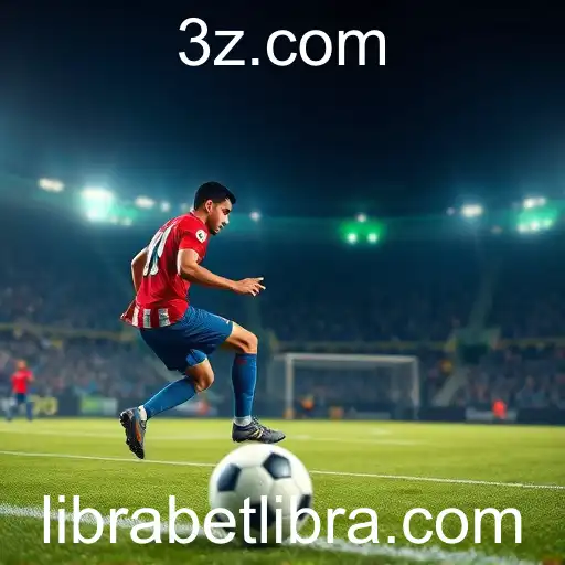 Apostas Ao Vivo: A Adrenalina das Decisões em Tempo Real na Librabet