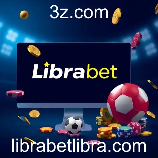 Ascensão do Librabet no Mercado de Jogos Online