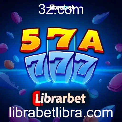 Explorando a Categoria de Caça-níqueis no Librabet