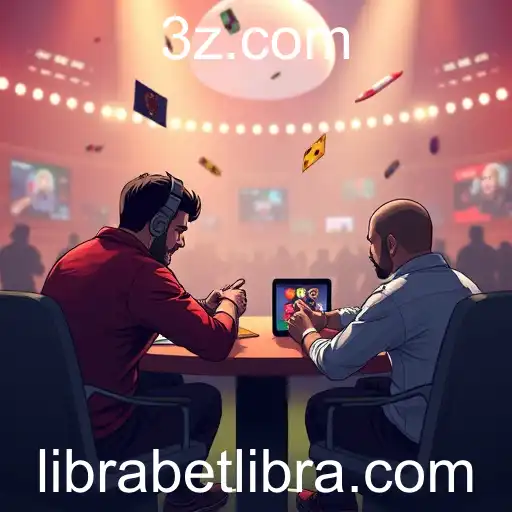 Tendências em Jogos de Apostas em 2025