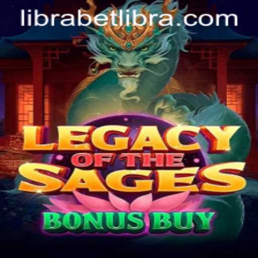 Explore the Exciting World of LegacyoftheSagesBonusBuy with Librabet