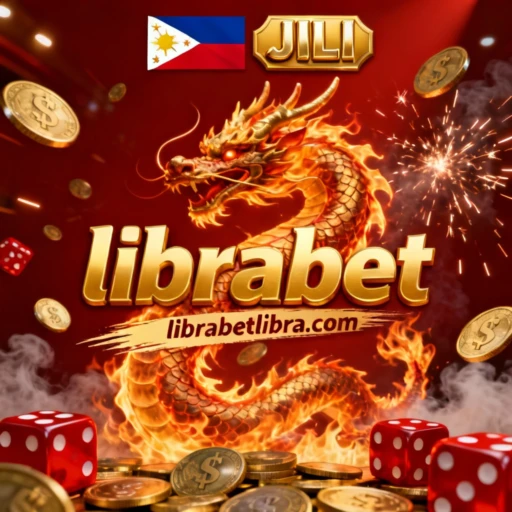 librabet logo