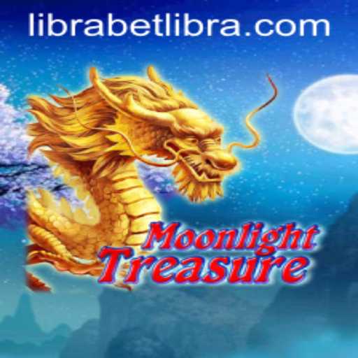 MoonlightTreasure: Unveiling the Newest Gaming Sensation on Librabet