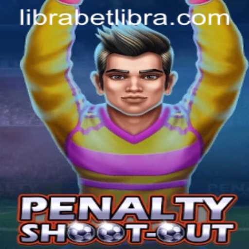 Explore the Excitement of PenaltyShootOut with Librabet