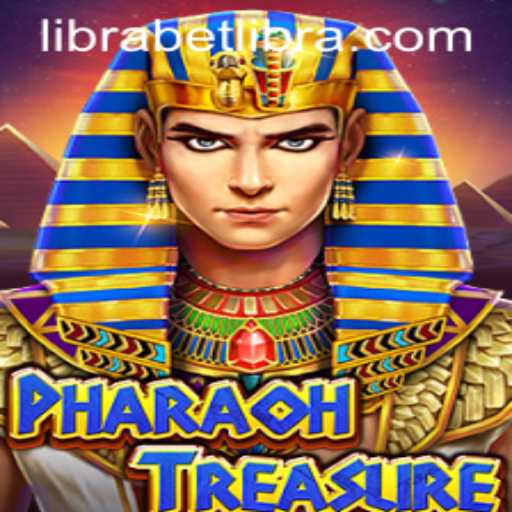 Discover the Mystical World of PharaohTreasure on Librabet