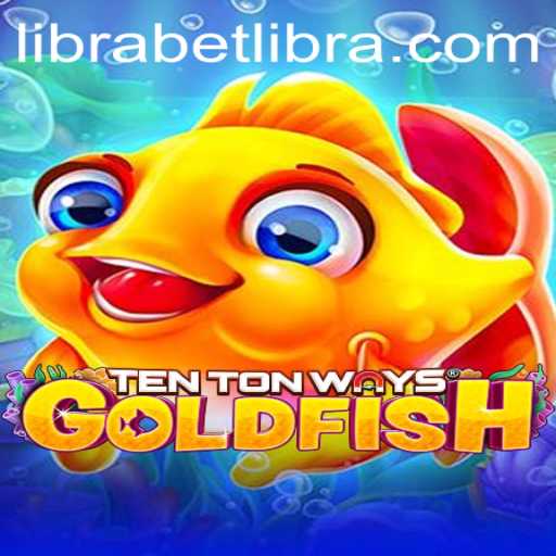 Dive into TenTonWaysGoldfish: The Unique Casino Game with Librabet