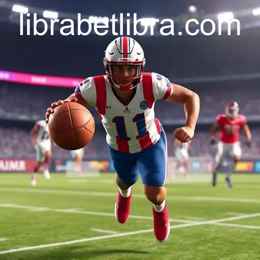 Exploring the Thrilling World of Virtual Sports and the Role of Librabet